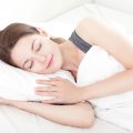 Get a Good Night’s Sleep on Your Memory Foam Pillow