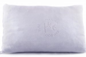 Good Life Essentials Hotel Collection Queen Shredded Memory Foam Pillow with Bamboo Cover Review