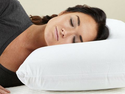 Memory Foam Pillow Brands to Choose From