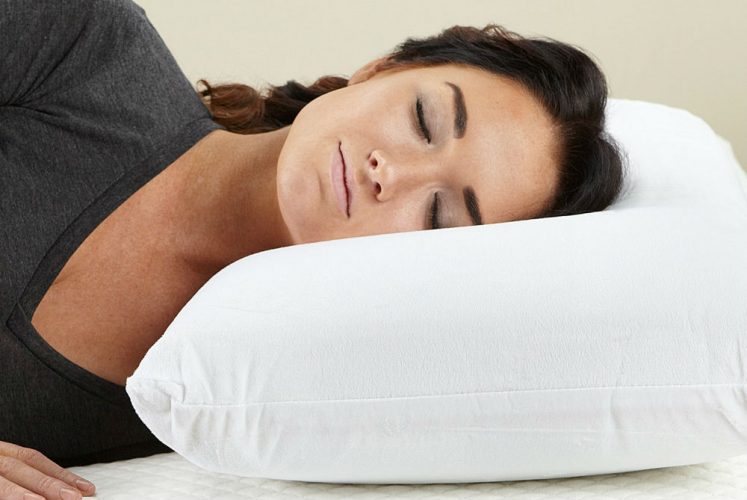 Memory Foam Pillow Brands to Choose From